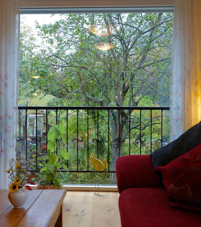 Ferienwohnung Teich 11 Gutenbach 外观 照片