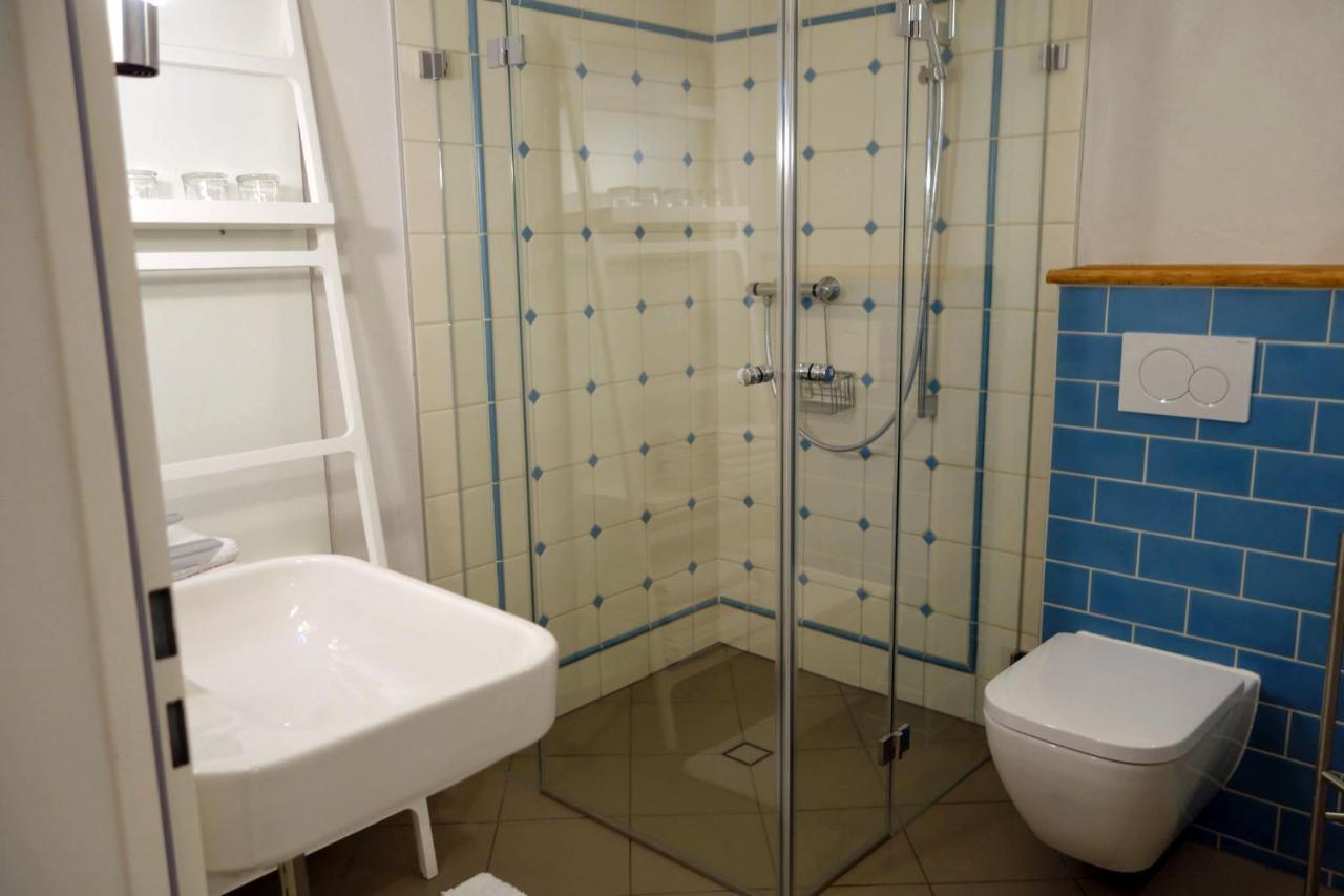 Ferienwohnung Teich 11 Gutenbach 外观 照片