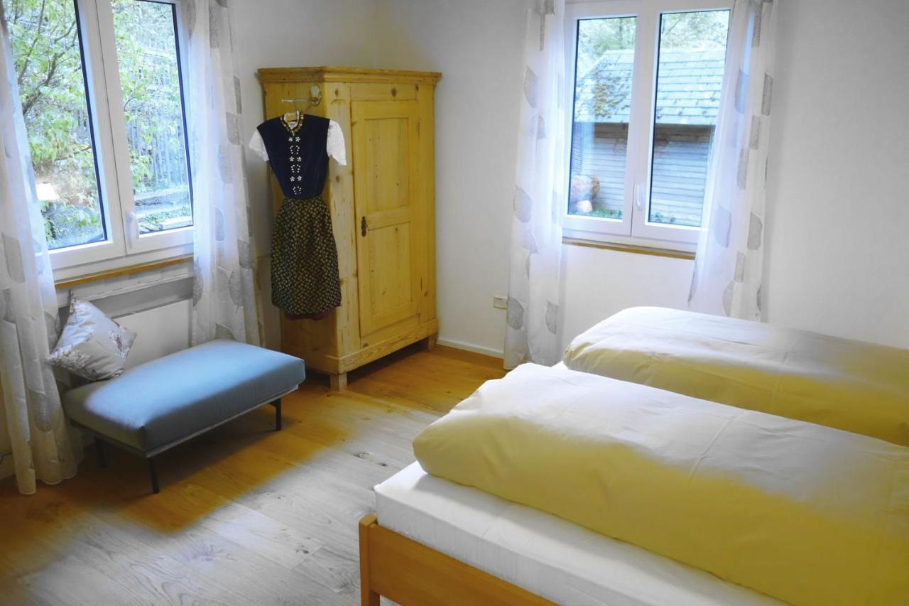 Ferienwohnung Teich 11 Gutenbach 外观 照片