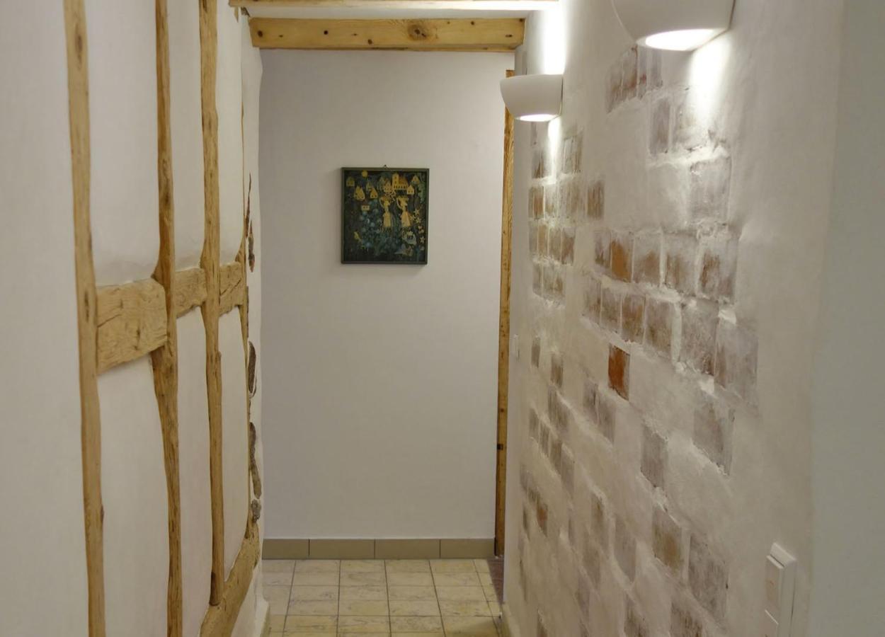 Ferienwohnung Teich 11 Gutenbach 外观 照片