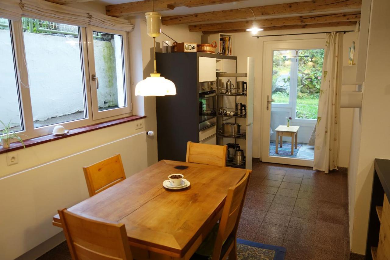 Ferienwohnung Teich 11 Gutenbach 外观 照片