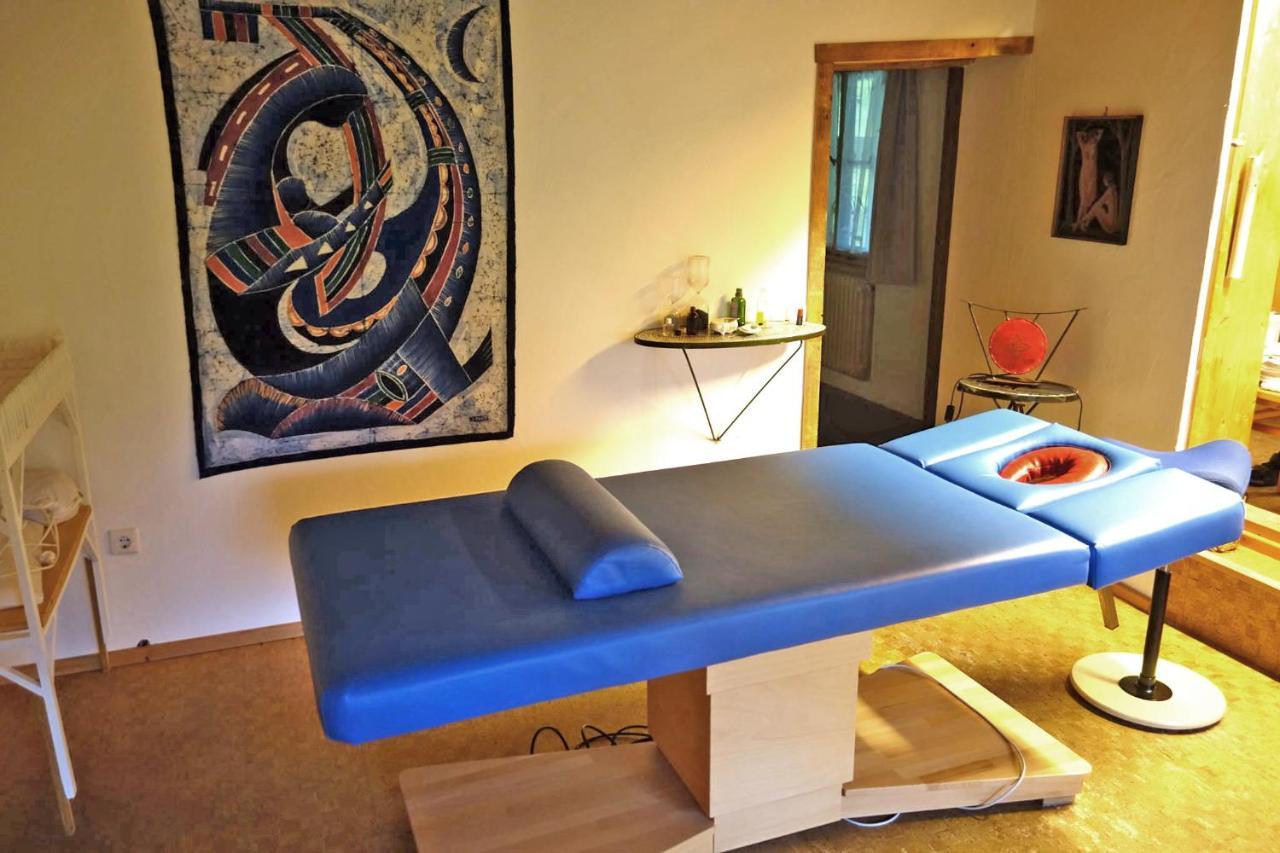 Ferienwohnung Teich 11 Gutenbach 外观 照片