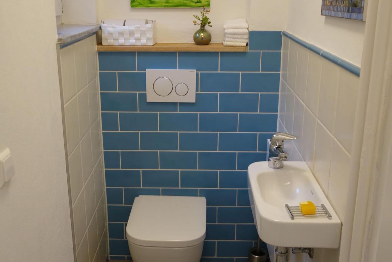 Ferienwohnung Teich 11 Gutenbach 外观 照片